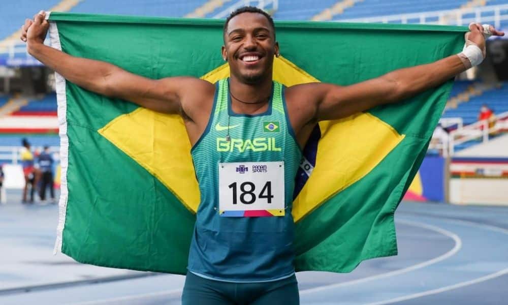 Erik Cardoso Jogos de Cáli