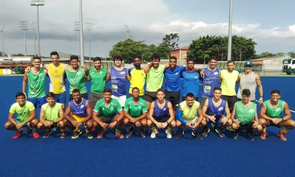 Copa Pan-Americana de Hóquei Sobre a Grama