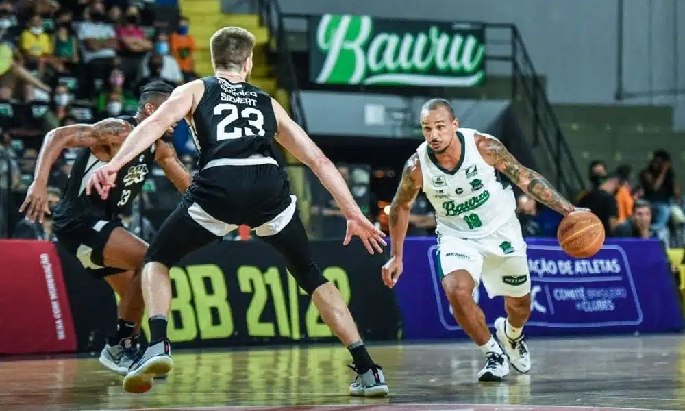 Bauru NBB
