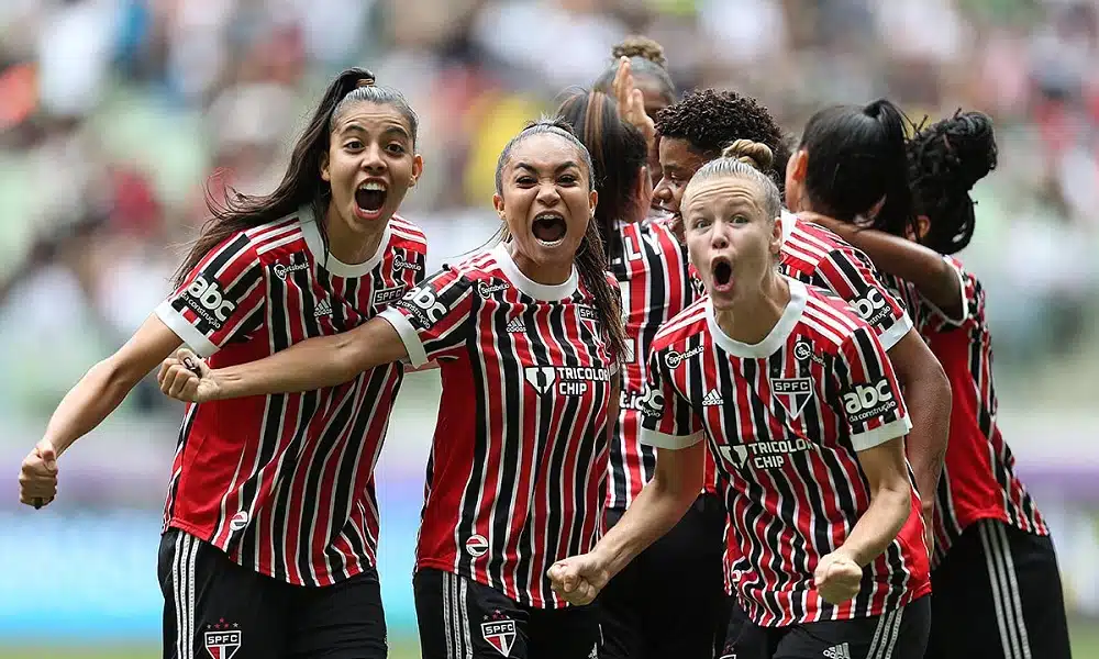 são paulo brasileiro