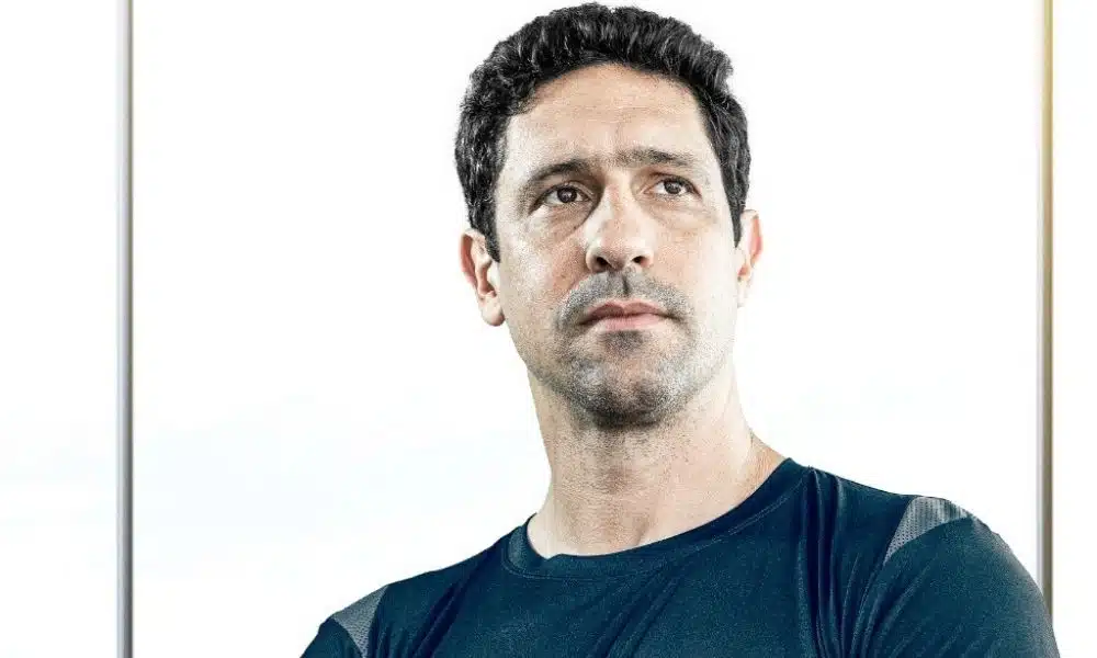 GUSTAVO BORGES