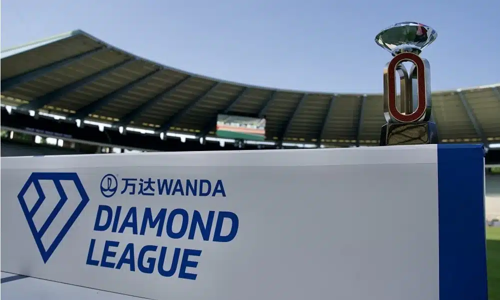Liga Diamante 2022