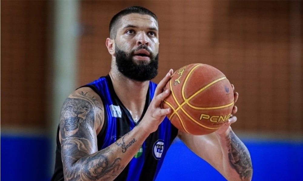 Pinheiros fecha ano com vitória sobre o Mogi no NBB