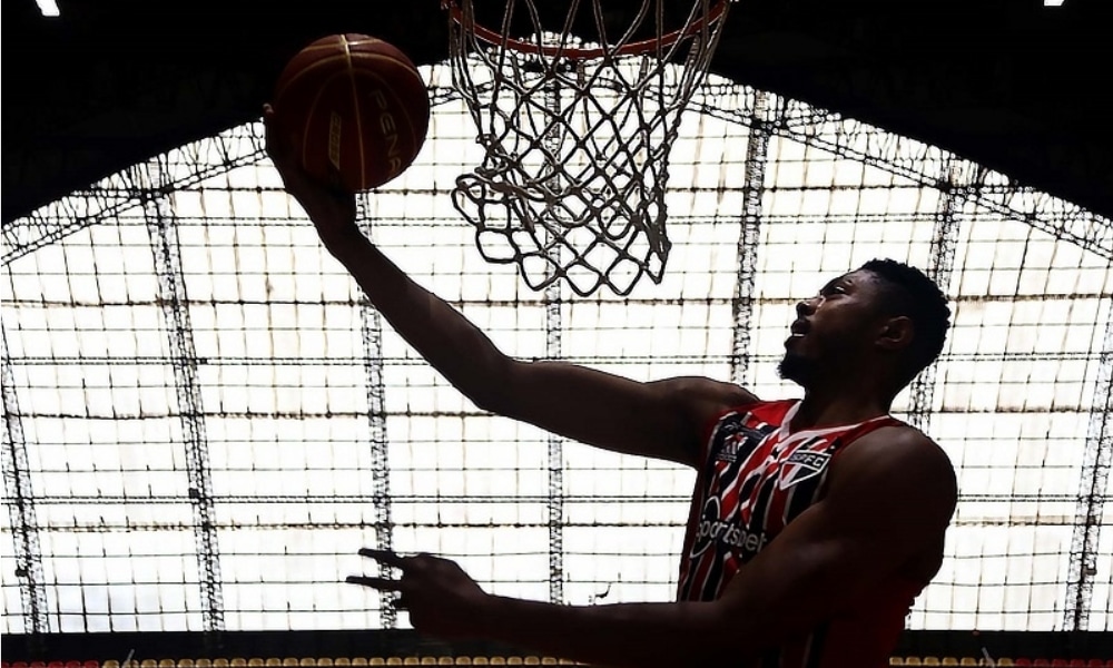 Paulistano e São Paulo - NBB 2021/2022