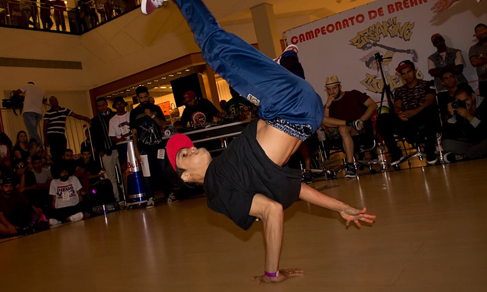 breaking Festival de Artes Urbanas Festival de Artes e Empreendedorismo Urbano FAEU