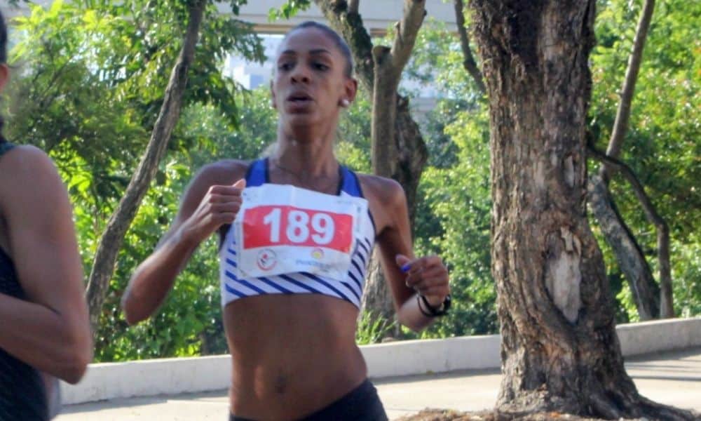 grazi corrida de são silvestre