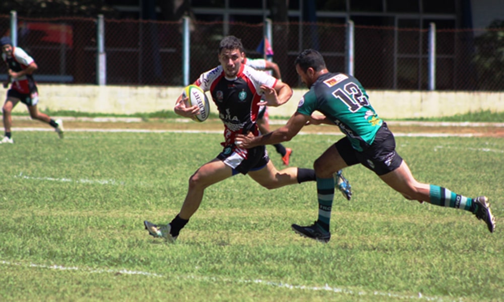 Brasileiro de Sevens Adulto Jacareí Rúgbi