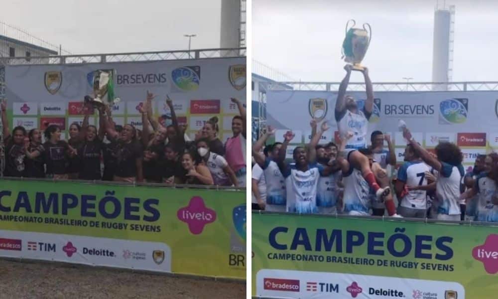 melina pasteur brasileiro de rúgbi sevens