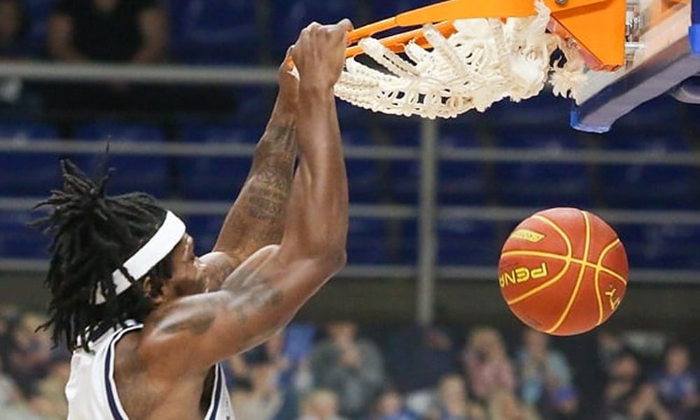 Miller Minas Tênis Clube basquete masculino Fortaleza NBB vice líder Obras Sanitarias Champions Americas ao vivo