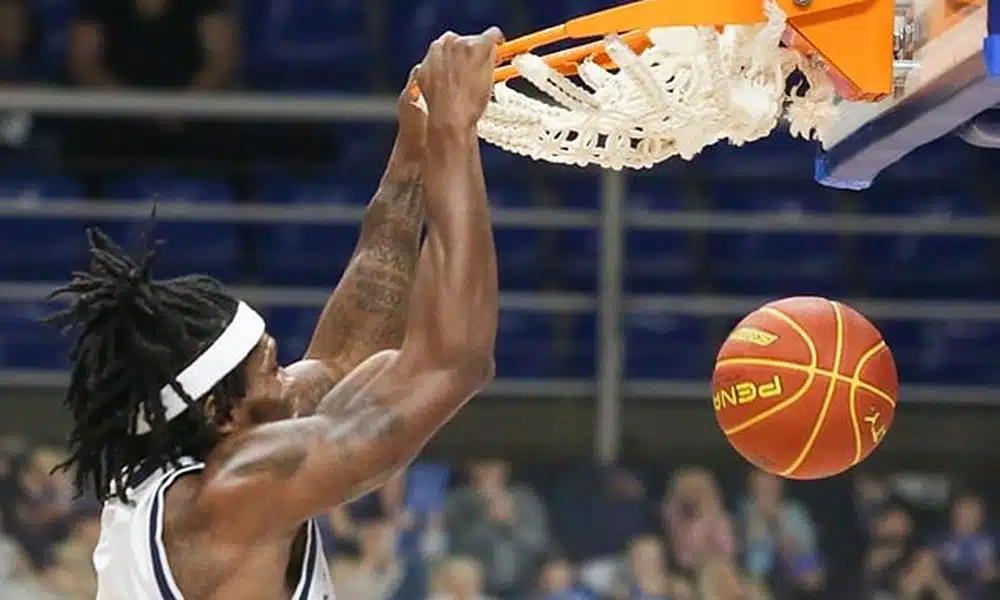 Miller Minas Tênis Clube basquete masculino Fortaleza NBB vice líder Obras Sanitarias Champions Americas ao vivo