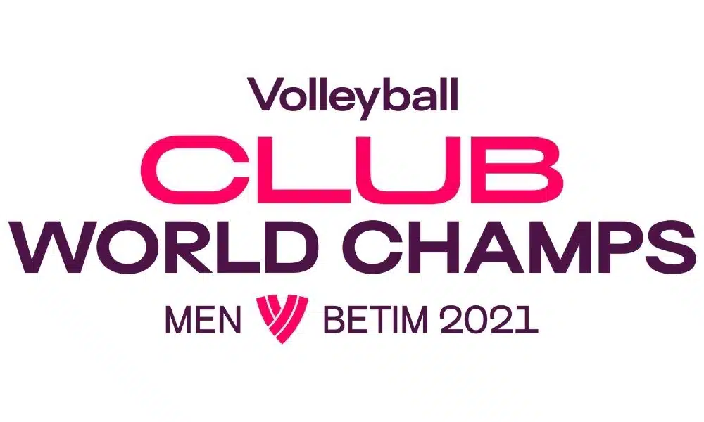 tabela do mundial de clubes de vôlei masculino 2021