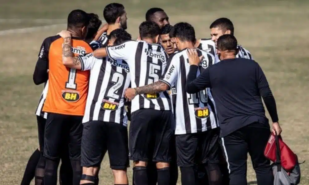 Atlético-Mg x Deportivo Aliança Copa São Paulo de Futebol Júnior 1000 x 600