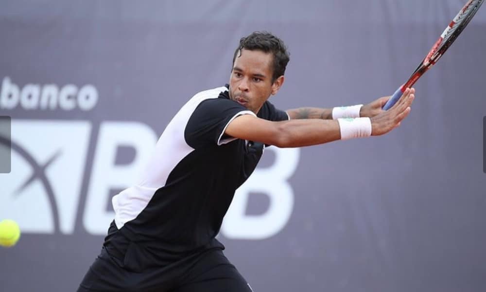 Daniel Dutra Silva / Challenger
