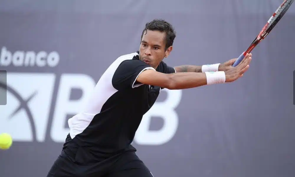Daniel Dutra Silva / Challenger