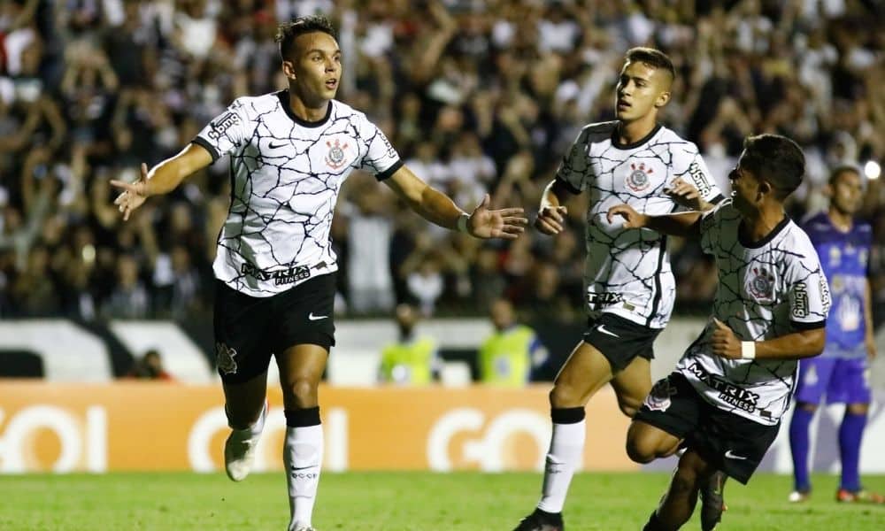 Corinthians Copinha