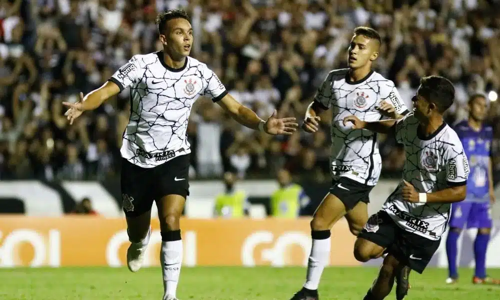 Corinthians Copinha