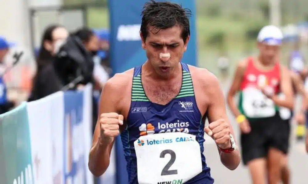 Mundial de Marcha Atlética por equipes