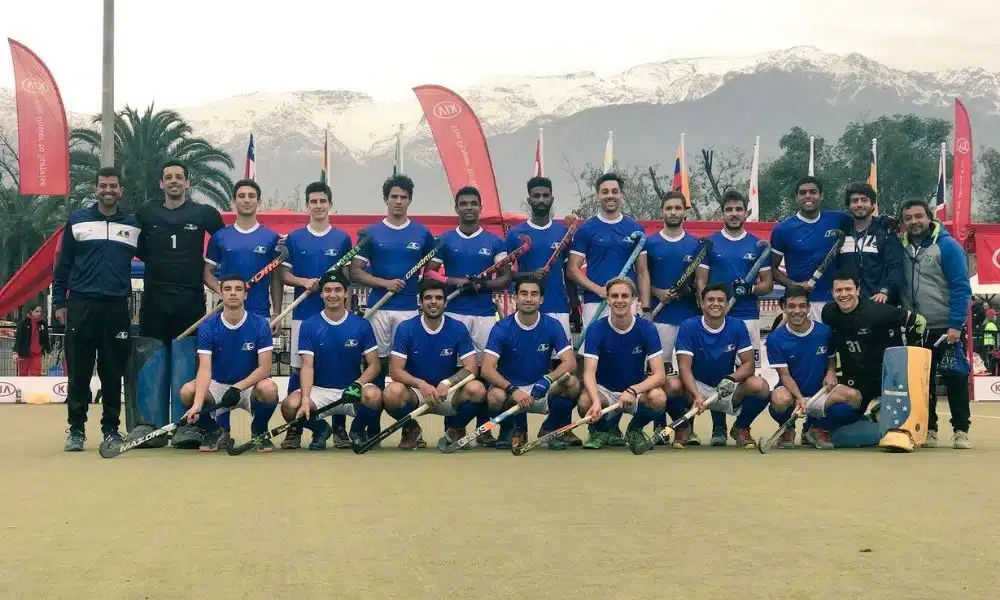 Copa Pan-Americana de hóquei sobre a grama