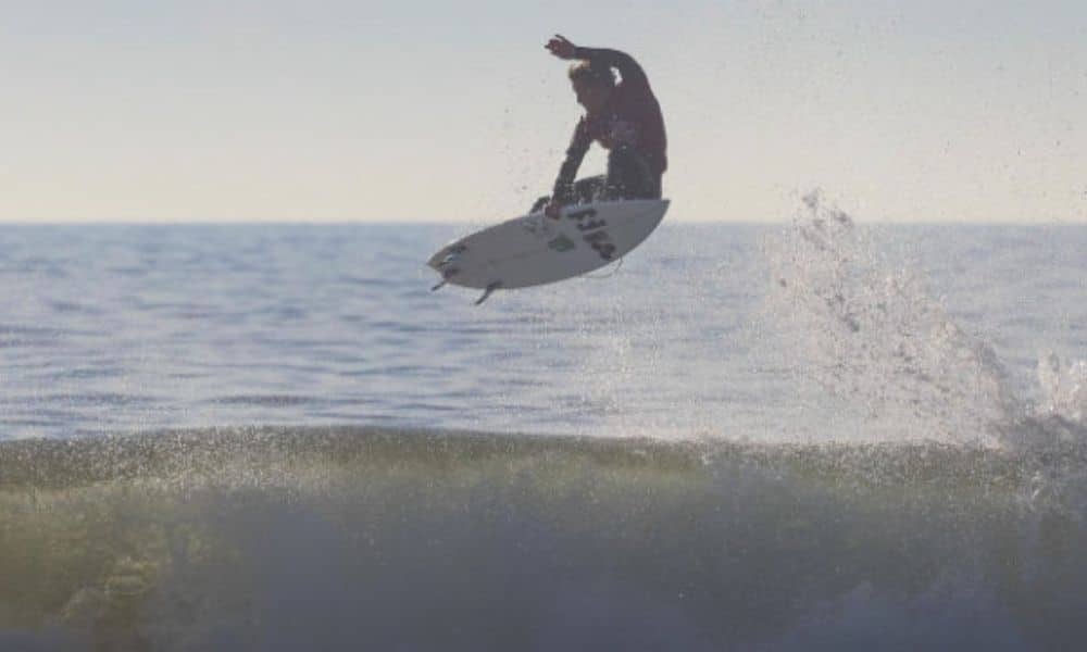 QS de Pismo Beach