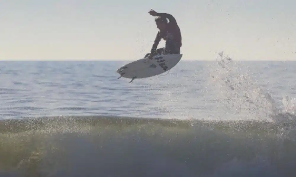 QS de Pismo Beach