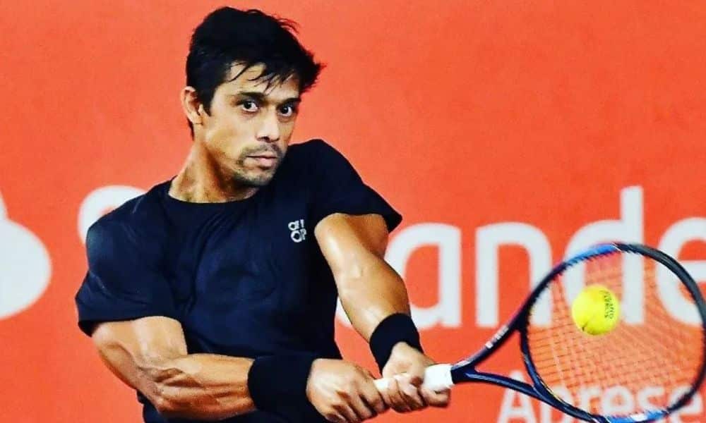 José Pereira Challenger de Buenos Aires