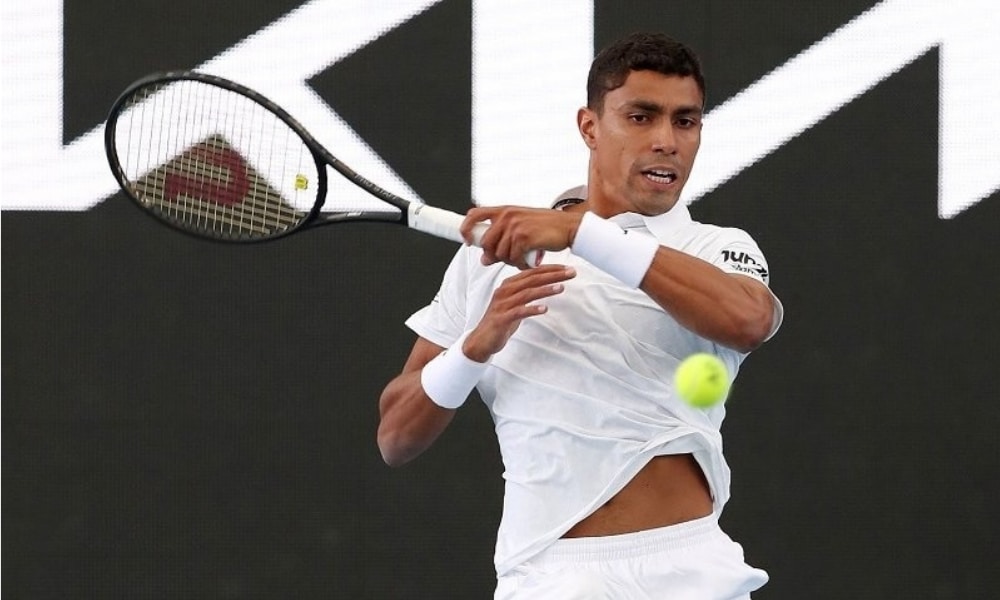 Thiago Monteiro perde para top 30 e Bia Haddad cai nas duplas na Austrália Grand Slam de Wimbledon