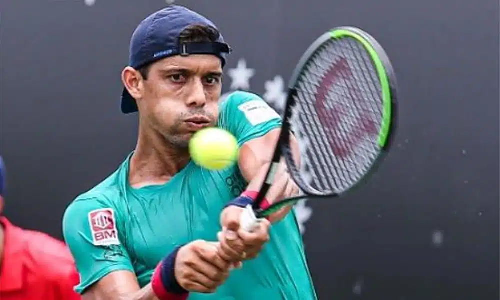 José Pereira Challenger de Concepción tênis