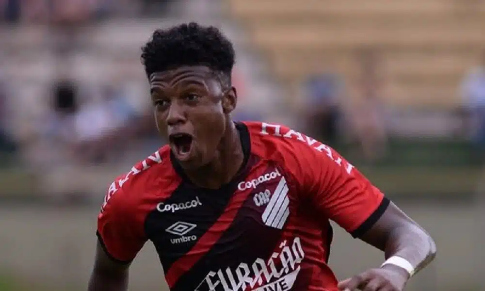 Athletico Copa são Paulo