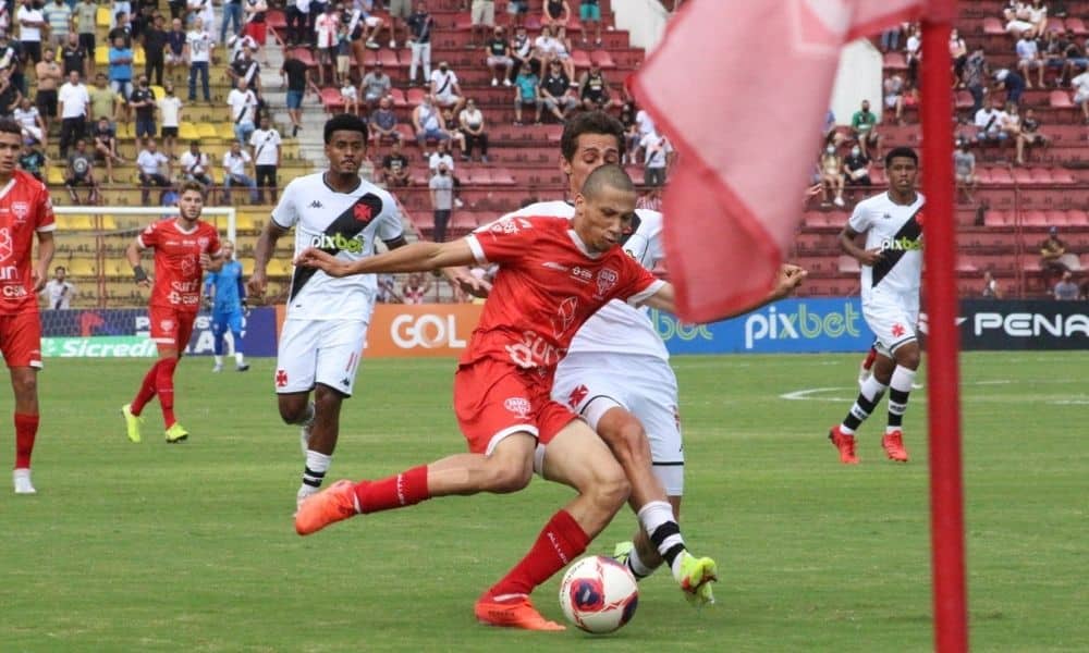 vasco x audax copa são paulo de futebol júnior
