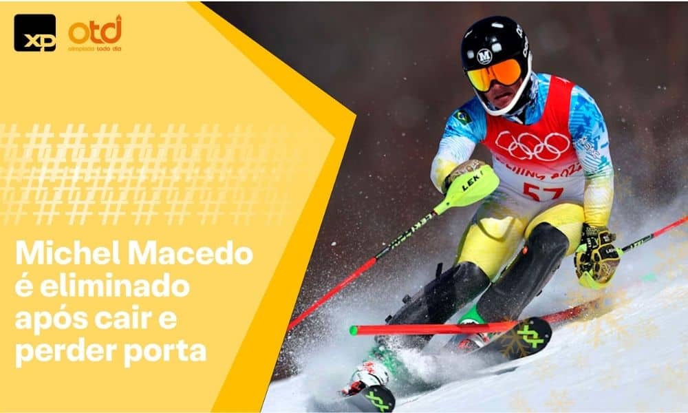 Boletim 16:02 resumo do dia dos jogos olímpicos de inverno de pequim-2022