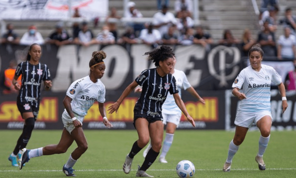 Corinthians Grêmio brasileirão futebol feminino brasileiro feminino de futebol ao vivo