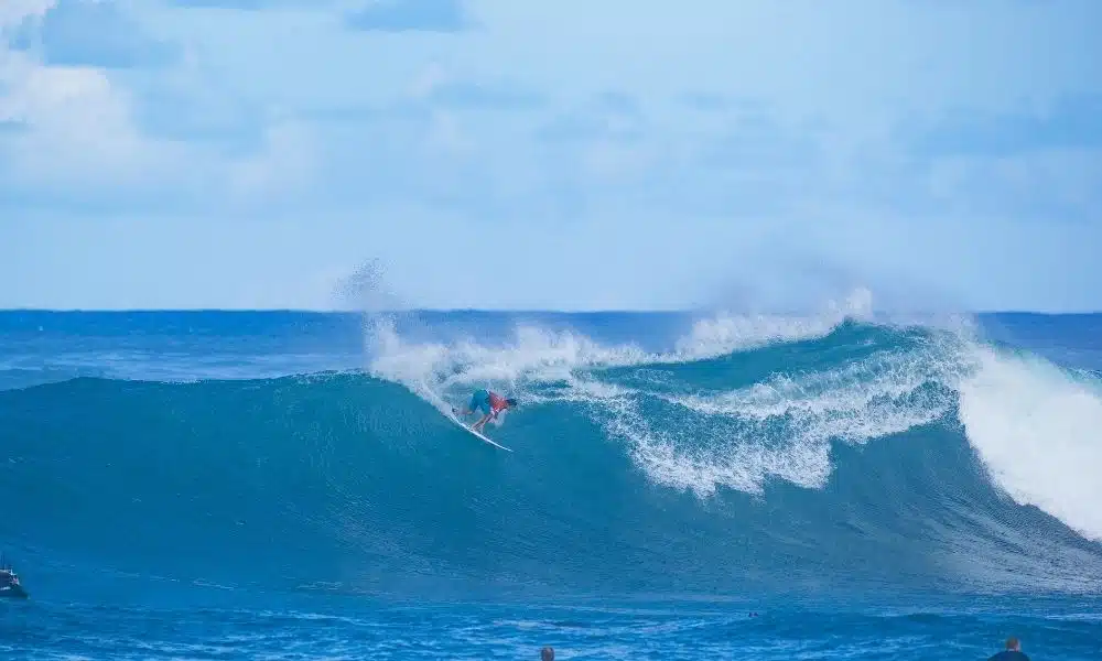 miguel pupo sunset beach surfe