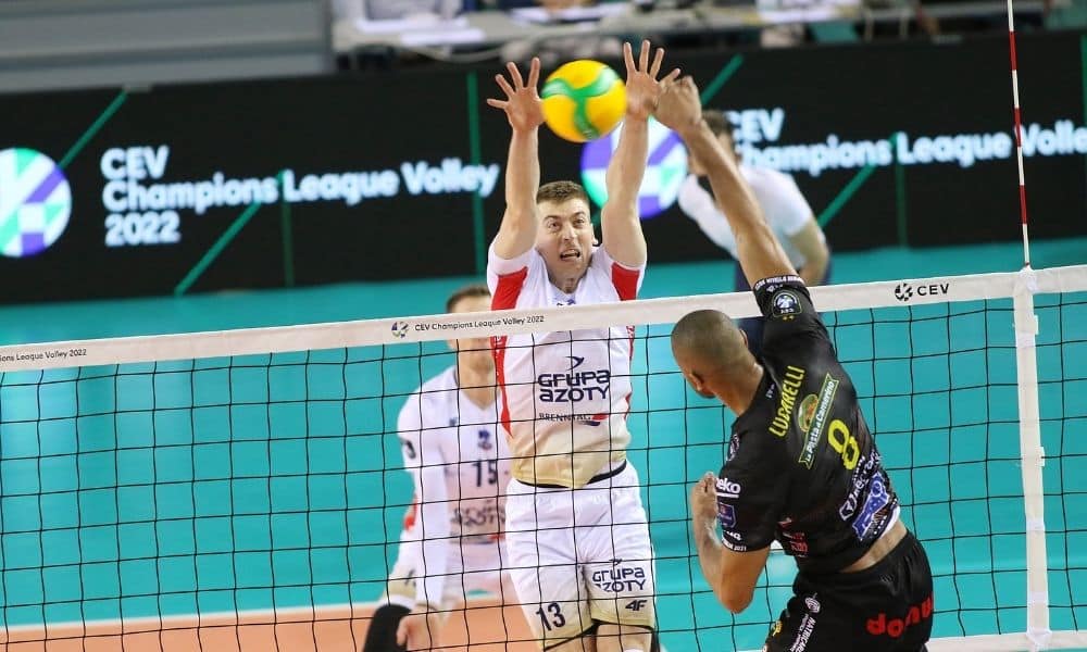 Lucarelli Civitanova
