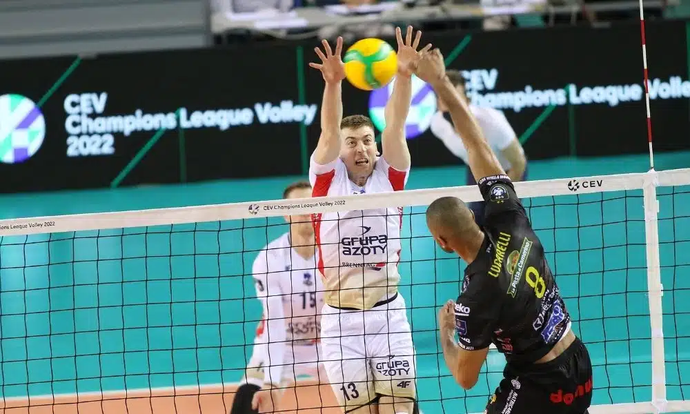 Lucarelli Civitanova