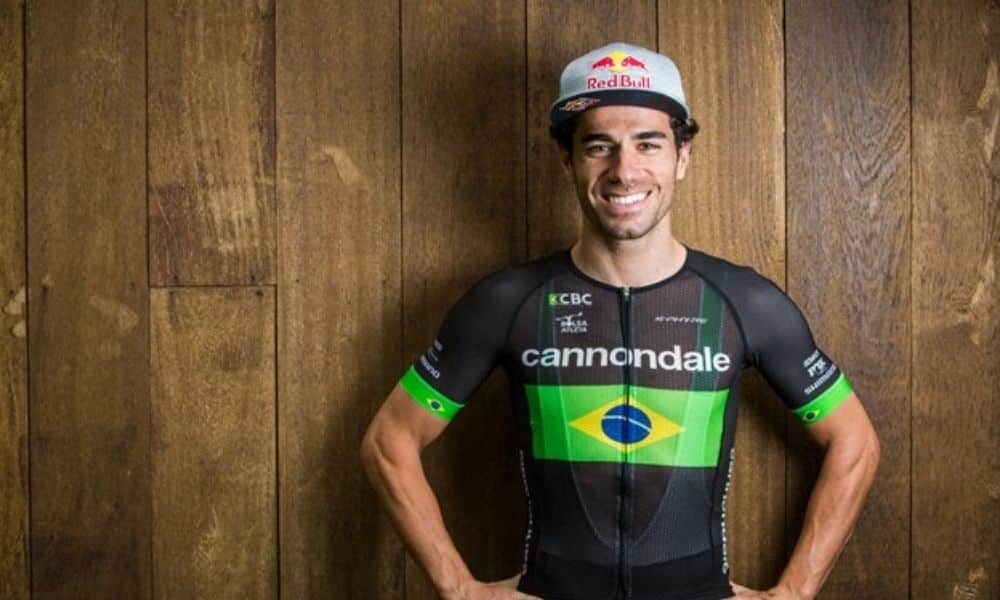 henrique avancini espanha Brasil