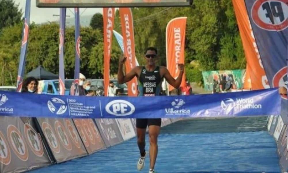 manoel messias sul-americano triatlo