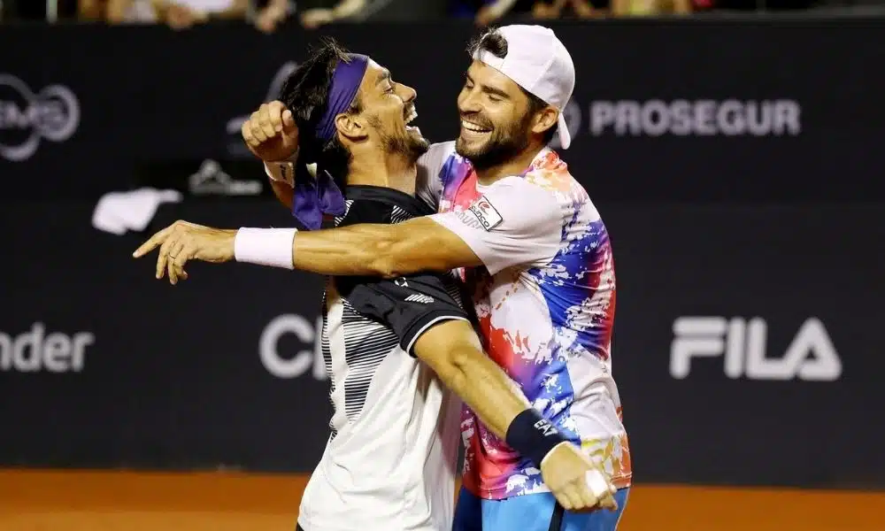 rio open duplas bolelli fognini
