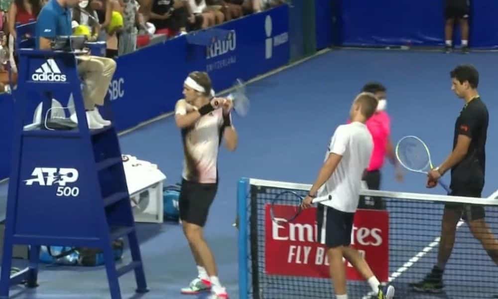 melo zverev acapulco