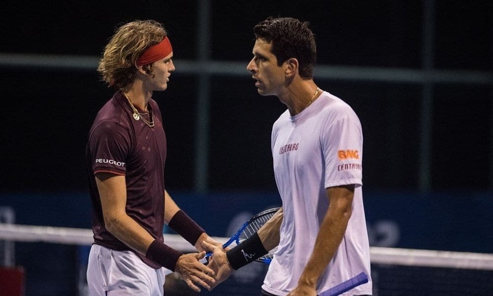 melo zverev acapulco
