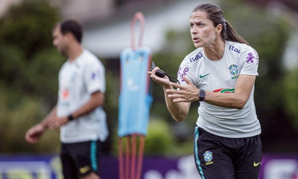 Sul-Americano Sub-17 de futebol feminino