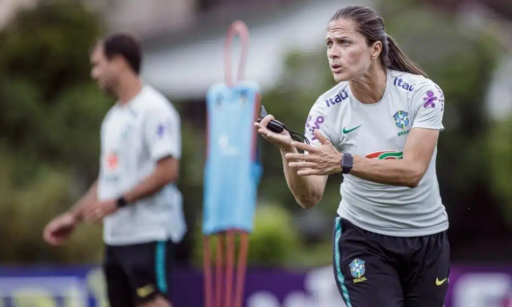 Sul-Americano Sub-17 de futebol feminino