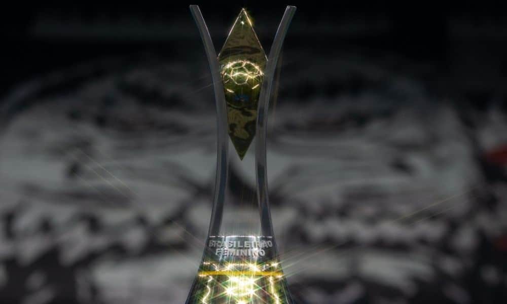 Brasileiro de futebol feminino
