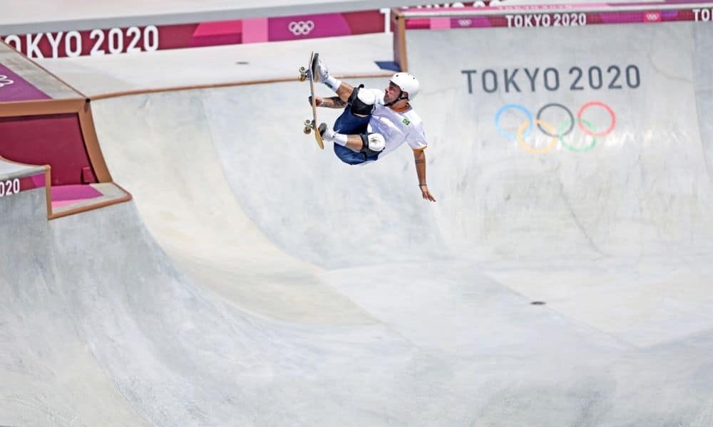 Confederação Brasileira de Skate