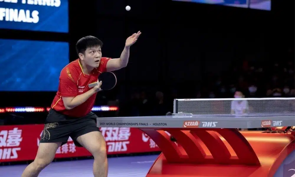 Fan Zhendong