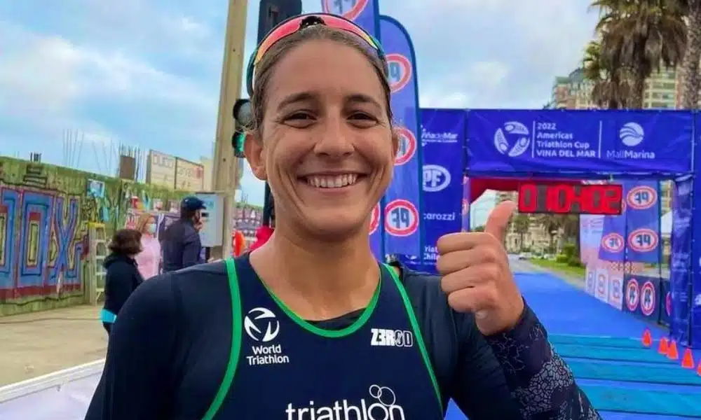 Luisa Baptista
