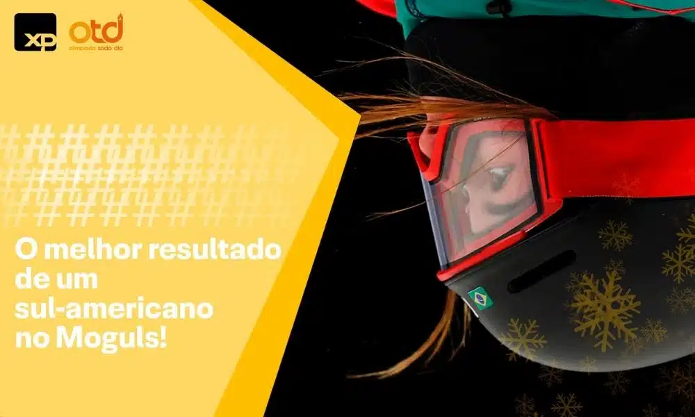 Resumo do dia 06:02 dos Jogos Olímpicos de Inverno de Pequim-2022 destaca a cerimônia de abertura e a expectativa pelas primeiras medalhas