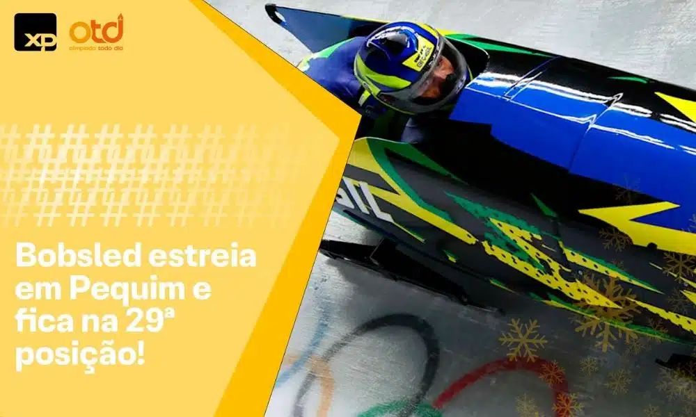 Resumo do dia 14:02 nos Jogos Olímpicos de Inverno de Pequim-2022