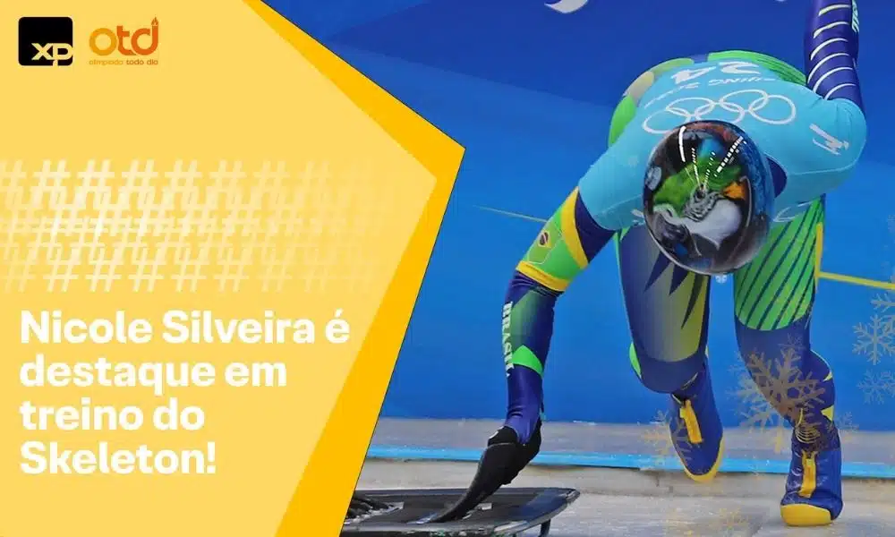 Resumo do dia 7 de fevereiro Jogos Olímpicos de Inverno de Pequim-2022