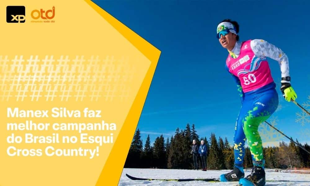 Resumo do dia 8 de fevereiro Jogos Olímpicos de Inverno de Pequim-2022