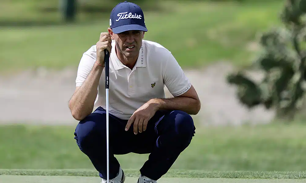 Alexandre Rocha Inter Rapidisimo PGA Tour Latinoamérica golfe